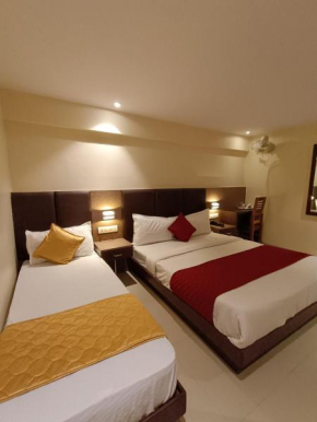 Hotel West INN-Near Mumbai International Airport